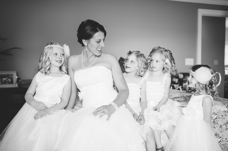 Heather & Jimmy's Wedding — Natalie Franke
