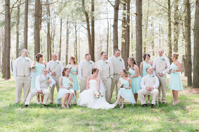 Best Wedding Photographs 2014 | Annapolis, Maryland Wedding Photographer: Natalie Franke