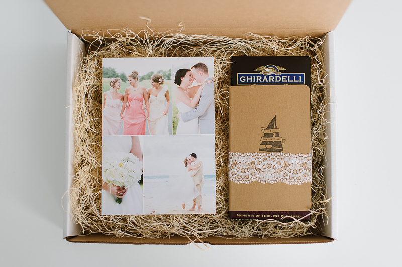 Wedding Welcome Packet for Photographers - Creating a Client Booking Gift and Photography Experience