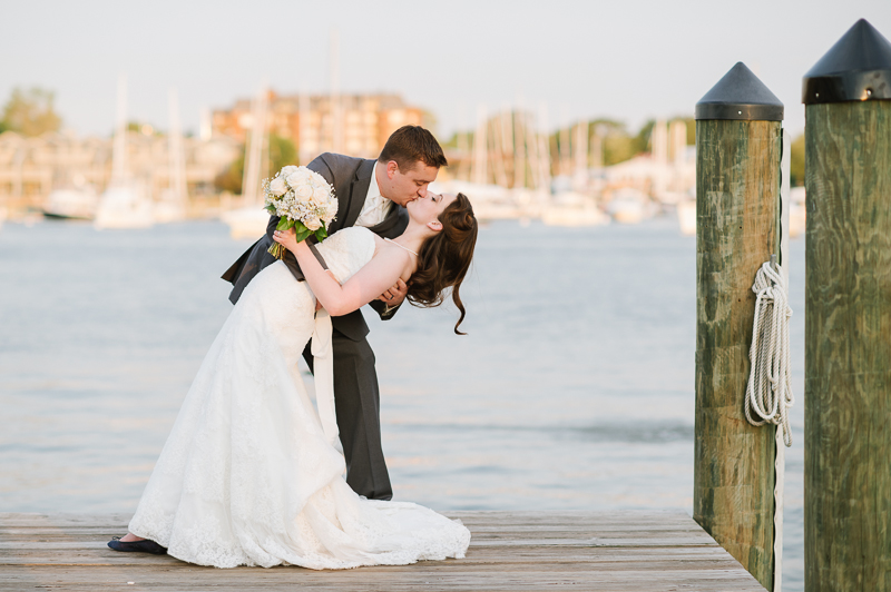 Annapolis Maryland Wedding Photographer