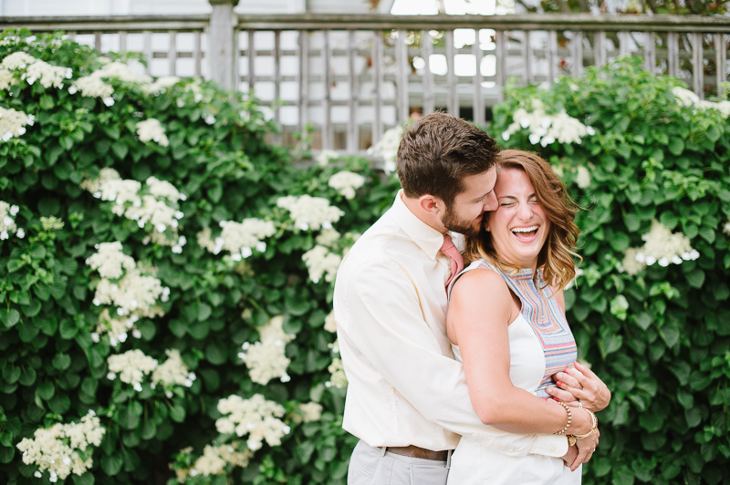 Cape Henlopen Engagement Session - Rehoboth Beach, Delaware by Natalie Franke Photography