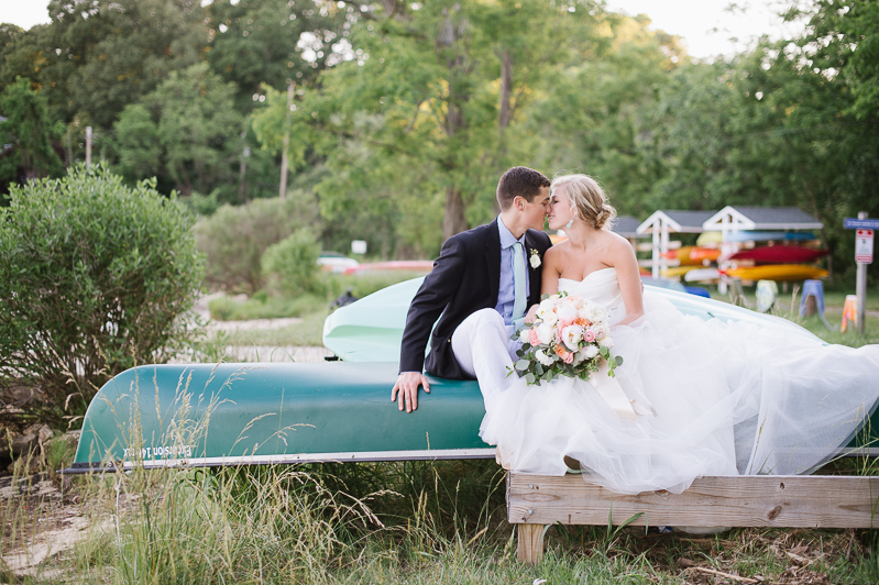 Southern Nautical Wedding - Annapolis Maryland Wedding Photographer: Natalie Franke Photography