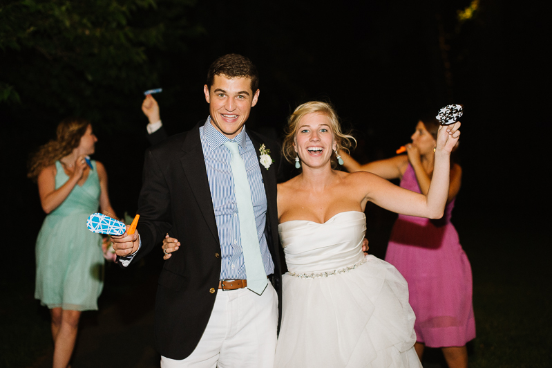 Curtis & Blakely's Wedding — Natalie Franke