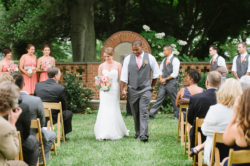 Brittland Estates in Chestertown, Maryland - Eastern Shore Wedding Photographer