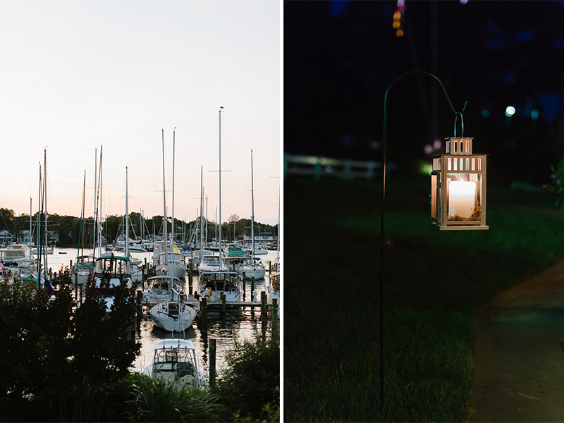 Annapolis Maryland Wedding Photographer - Nautical Wedding by Natalie Franke Photography