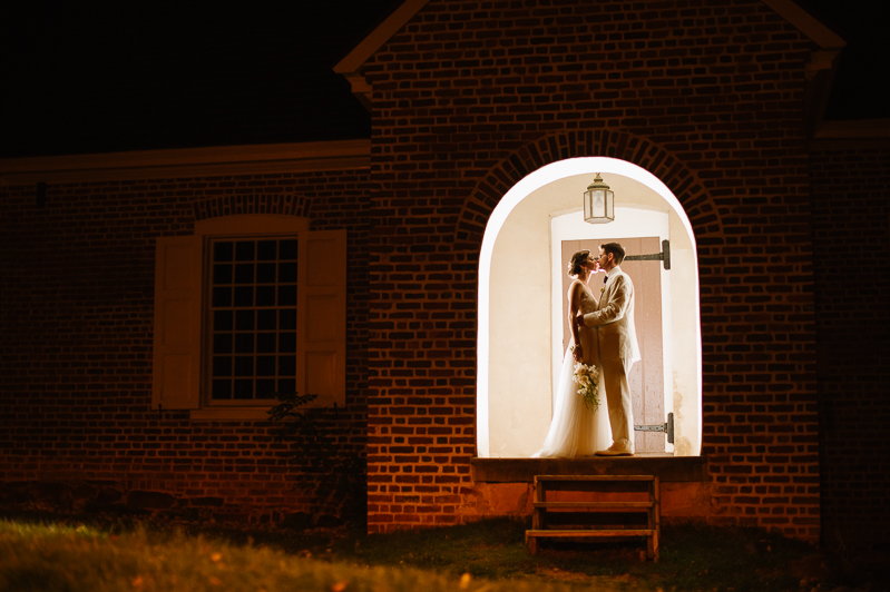 Annapolis Maryland Wedding Photographer - Nautical Wedding by Natalie Franke Photography