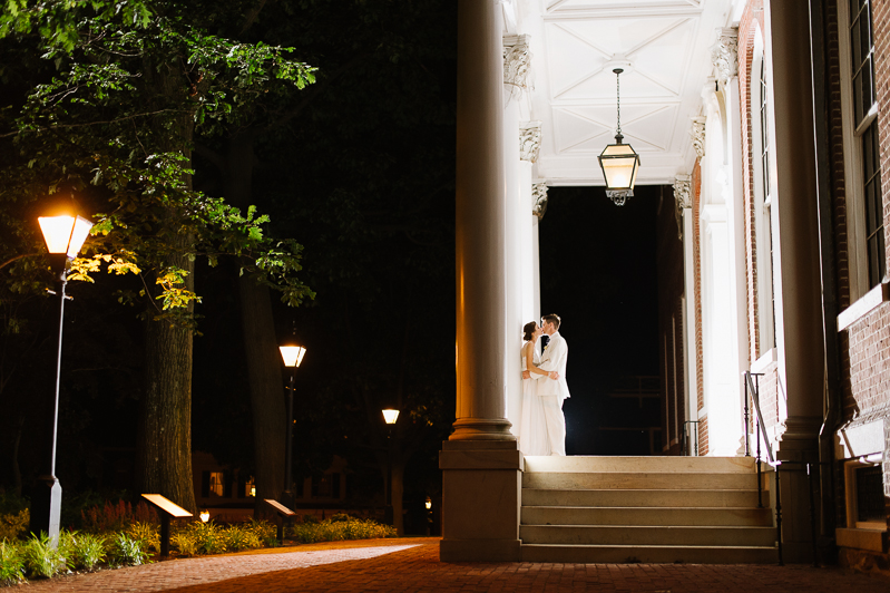 Downtown Annapolis Wedding Photographer - Natalie Franke Photography