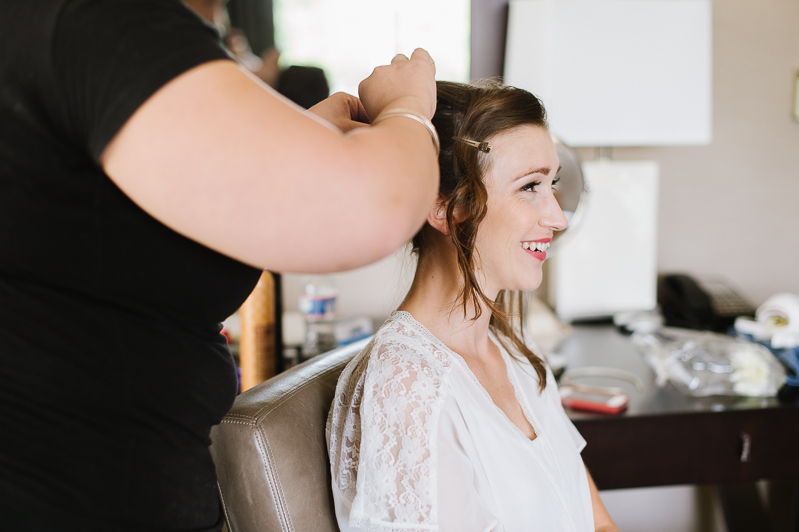 Annapolis Maryland Wedding Photographer - Nautical Wedding by Natalie Franke Photography