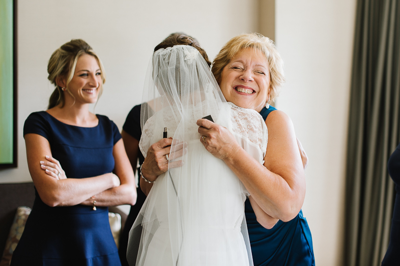 Annapolis Maryland Wedding Photographer - Nautical Wedding by Natalie Franke Photography