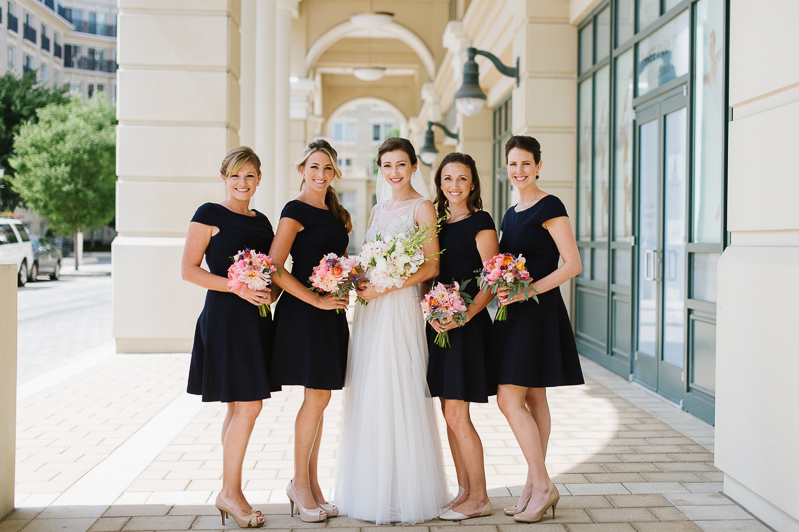 Annapolis Maryland Wedding Photographer - Nautical Wedding by Natalie Franke Photography