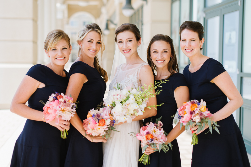 Annapolis Maryland Wedding Photographer - Nautical Wedding by Natalie Franke Photography