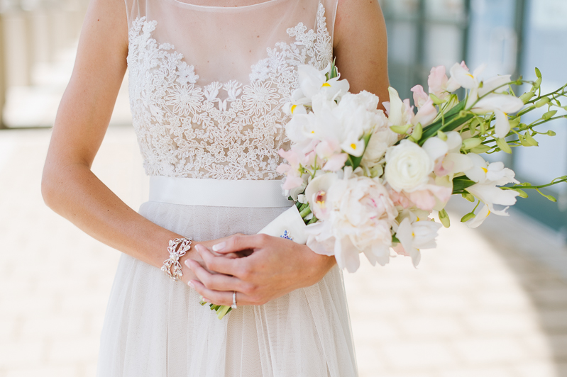 Annapolis Maryland Wedding Photographer - Nautical Wedding by Natalie Franke Photography