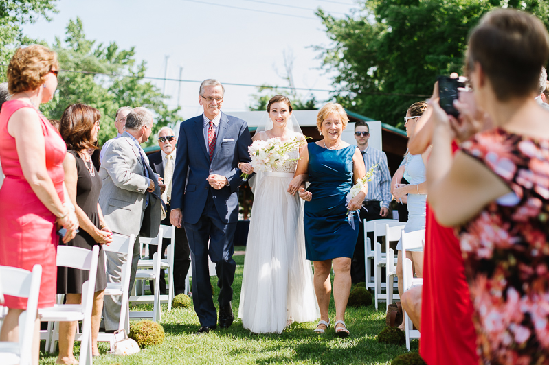 Annapolis Maryland Wedding Photographer - Nautical Wedding by Natalie Franke Photography