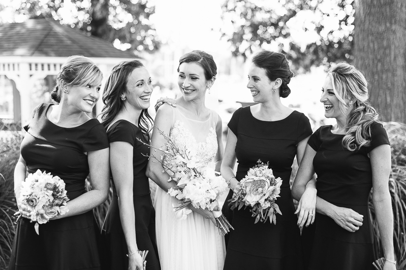 Annapolis Maryland Wedding Photographer - Nautical Wedding by Natalie Franke Photography