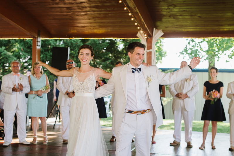 Annapolis Maryland Wedding Photographer - Nautical Wedding by Natalie Franke Photography