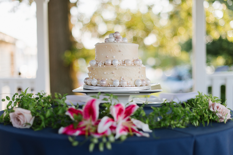 Annapolis Maryland Wedding Photographer - Nautical Wedding by Natalie Franke Photography