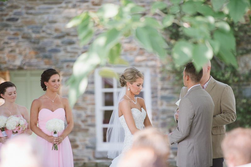 Stone Manor Country Club Wedding - Frederick Maryland Wedding Photographer: Natalie Franke Photography