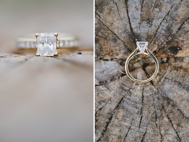 Eastern Shore Engagement Pictures - Terrapin Beach Park by Natalie Franke Photography