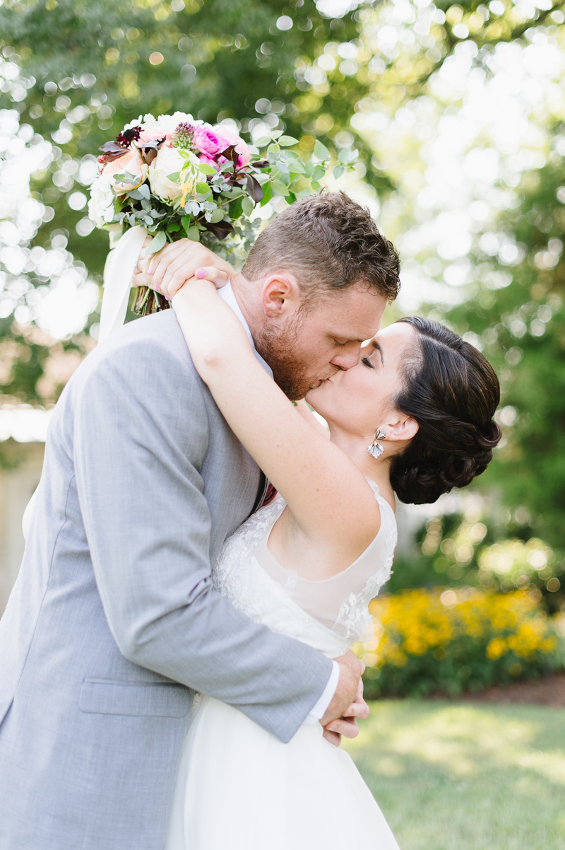 Romantic Eastern Shore Wedding | Natalie Franke Photography in Annapolis, Maryland