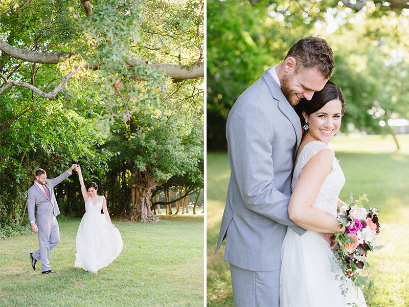 Annapolis& Eastern Shore Wedding Photographer - Natalie Franke Photography