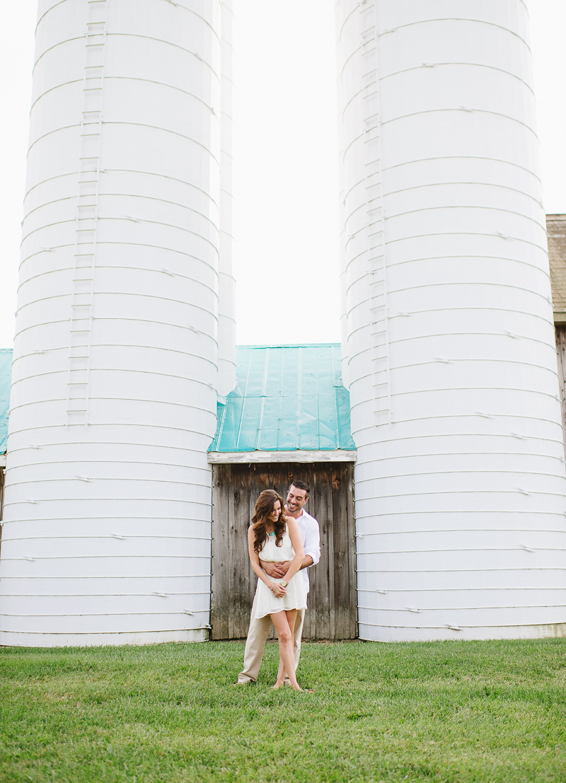 In love with this Teal Barn - Eastern Shore & Annapolis Maryland Fine Art Photographer: Natalie Franke Photography