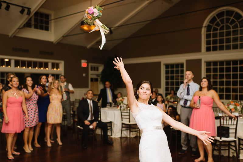Greek Orthodox Wedding in Annapolis, Maryland | Romantic Chesapeake Bay Beach Club Wedding Photographer