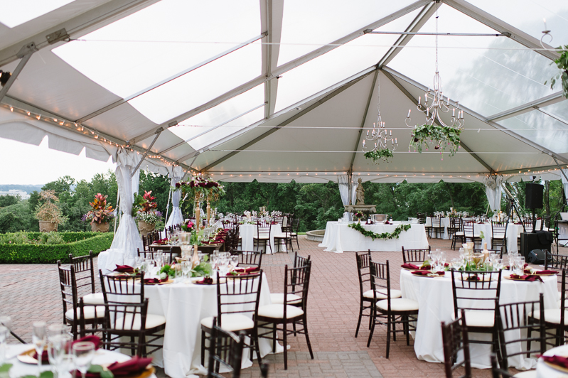 Oxon Hill Manor Wedding - Annapolis Maryland Wedding Photographer | Natalie Franke Photography