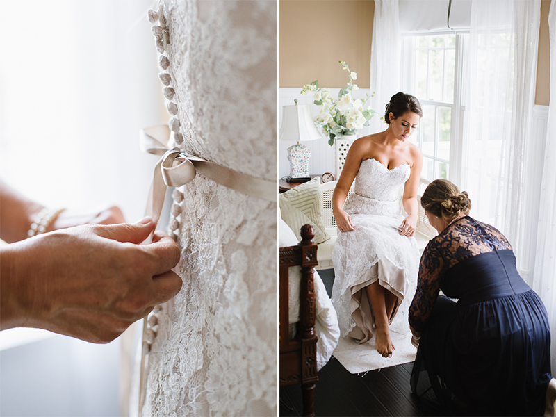 Oxon Hill Manor | Elegant Maryland Wedding Photographer: Natalie Franke Photography
