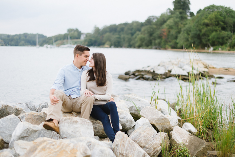 Annapolis Engagement & Wedding Photographer - Natalie Franke Photography