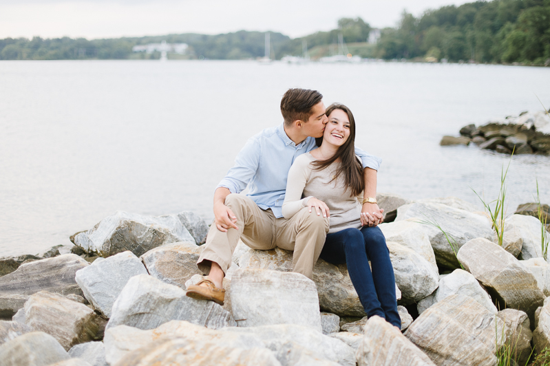 Annapolis Engagement & Wedding Photographer - Natalie Franke Photography