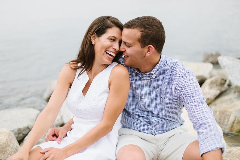 Jonas Green State Park, Annapolis Engagement Pictures - Natalie Franke Photography