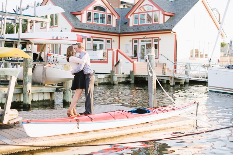 Annapolis Maryland Wedding & Engagement Photographer - Natalie Franke Photography