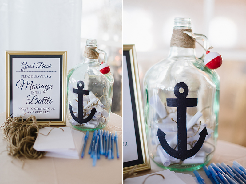 Annapolis Maryland Wedding Photographer | St. Mary's Church Ceremony & Celebrations at the Bay Reception by Natalie Franke Photography