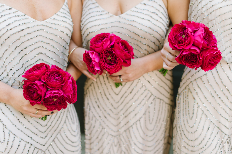 Beautiful Wedding Bouquets & Floral Design of 2014 - Natalie Franke Photography