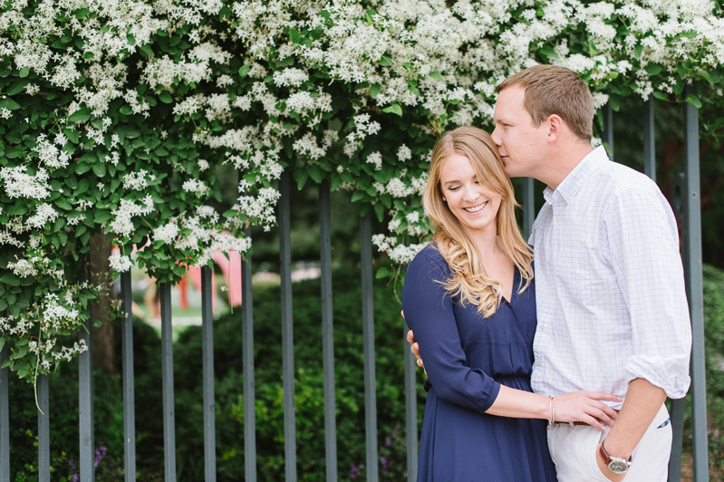 Washington DC Engagement Pictures | Natalie Franke Photography