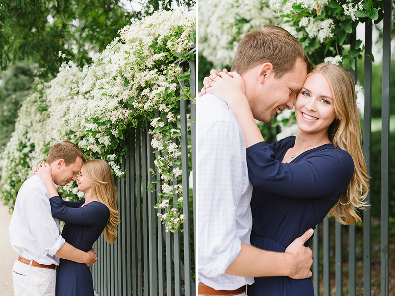 Washington DC Engagement Pictures | Natalie Franke Photography