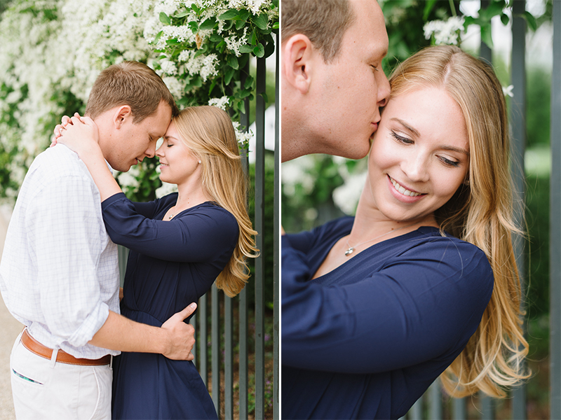 Washington DC Engagement Pictures | Natalie Franke Photography