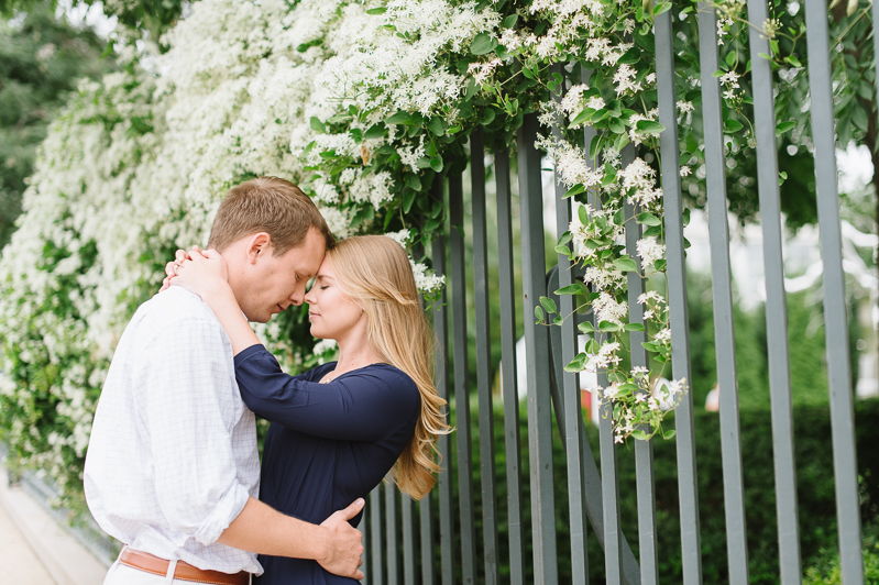 Washington DC Engagement Pictures | Natalie Franke Photography