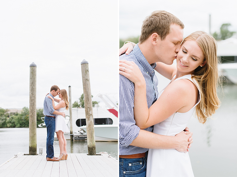 Washington DC Engagement Pictures | Natalie Franke Photography