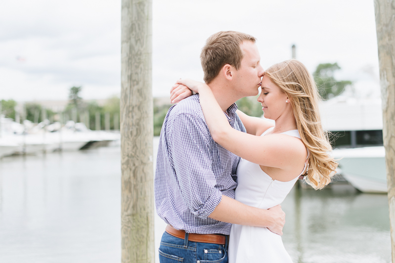 Washington DC Engagement Pictures | Natalie Franke Photography