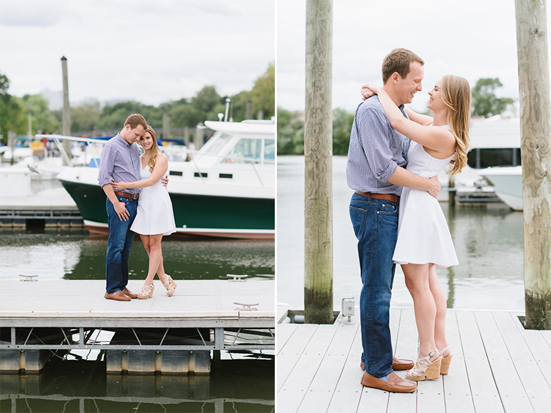 Washington DC Engagement Pictures | Natalie Franke Photography