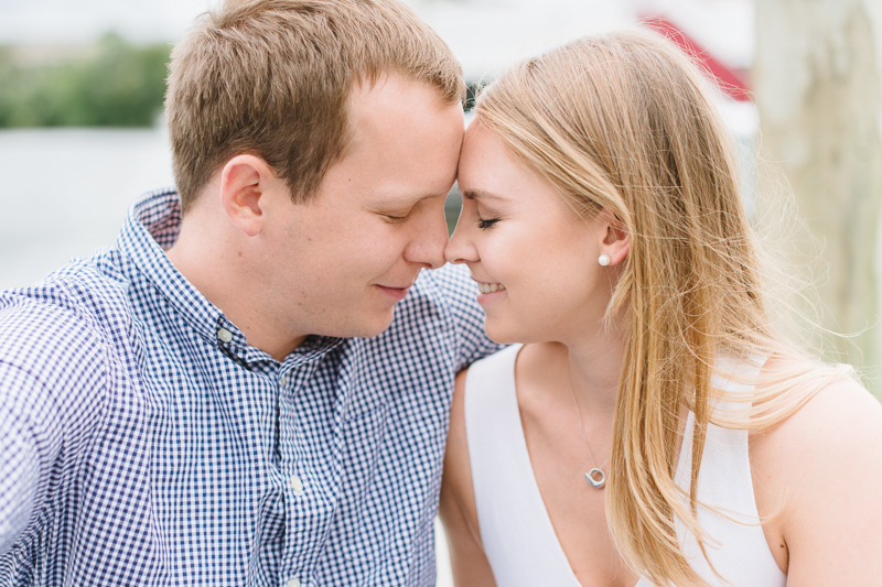 Washington DC Engagement Pictures | Natalie Franke Photography