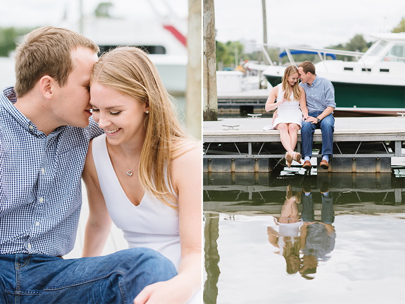 Washington DC Engagement Pictures | Natalie Franke Photography