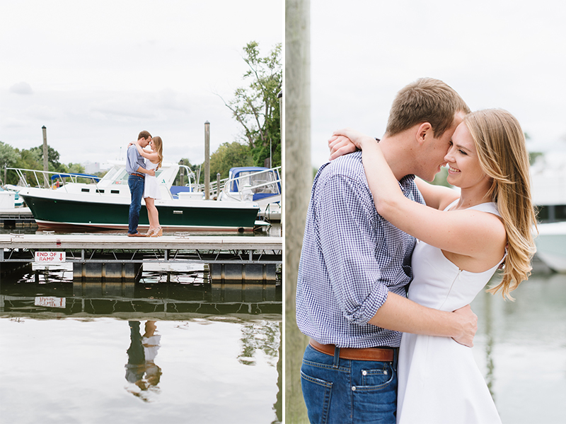 Washington DC Engagement Pictures | Natalie Franke Photography