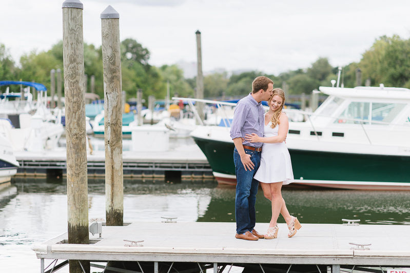 Washington DC Engagement Pictures | Natalie Franke Photography