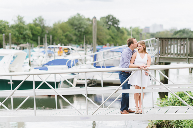 Washington DC Engagement Pictures | Natalie Franke Photography