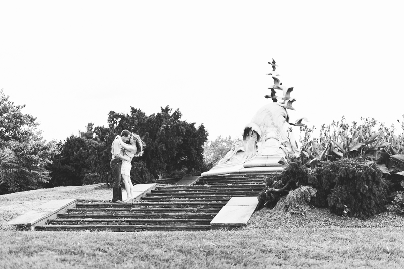 Washington DC Engagement Pictures | Natalie Franke Photography