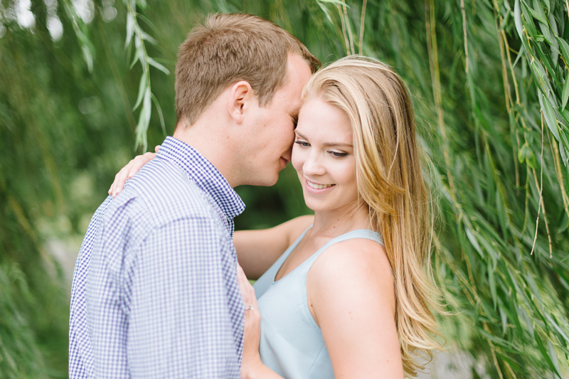 Washington DC Engagement Pictures | Natalie Franke Photography