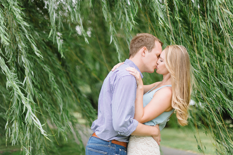 Washington DC Engagement Pictures | Natalie Franke Photography