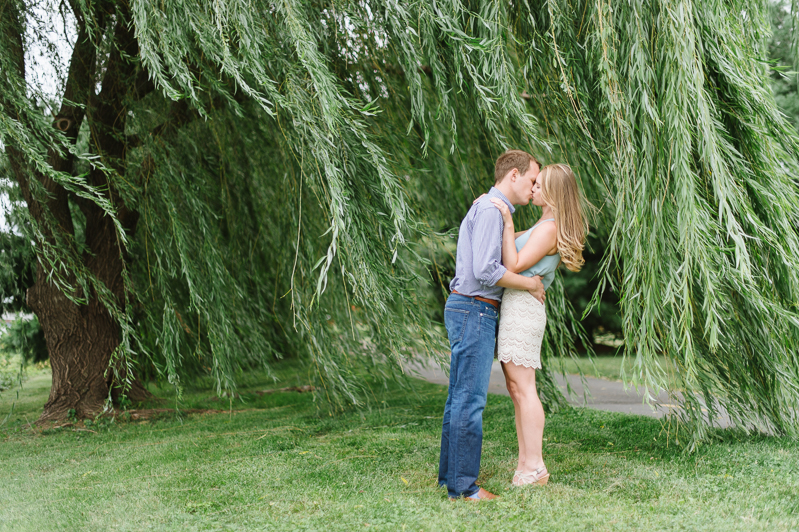 Washington DC Engagement Pictures | Natalie Franke Photography